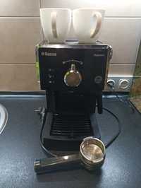 Кофеварка Philips SAECO 
Тип 	эспрессо
Тип используемого кофе