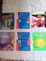 Vários livros escolares em excelente estado