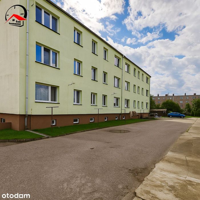 Mieszkanie -Dobre