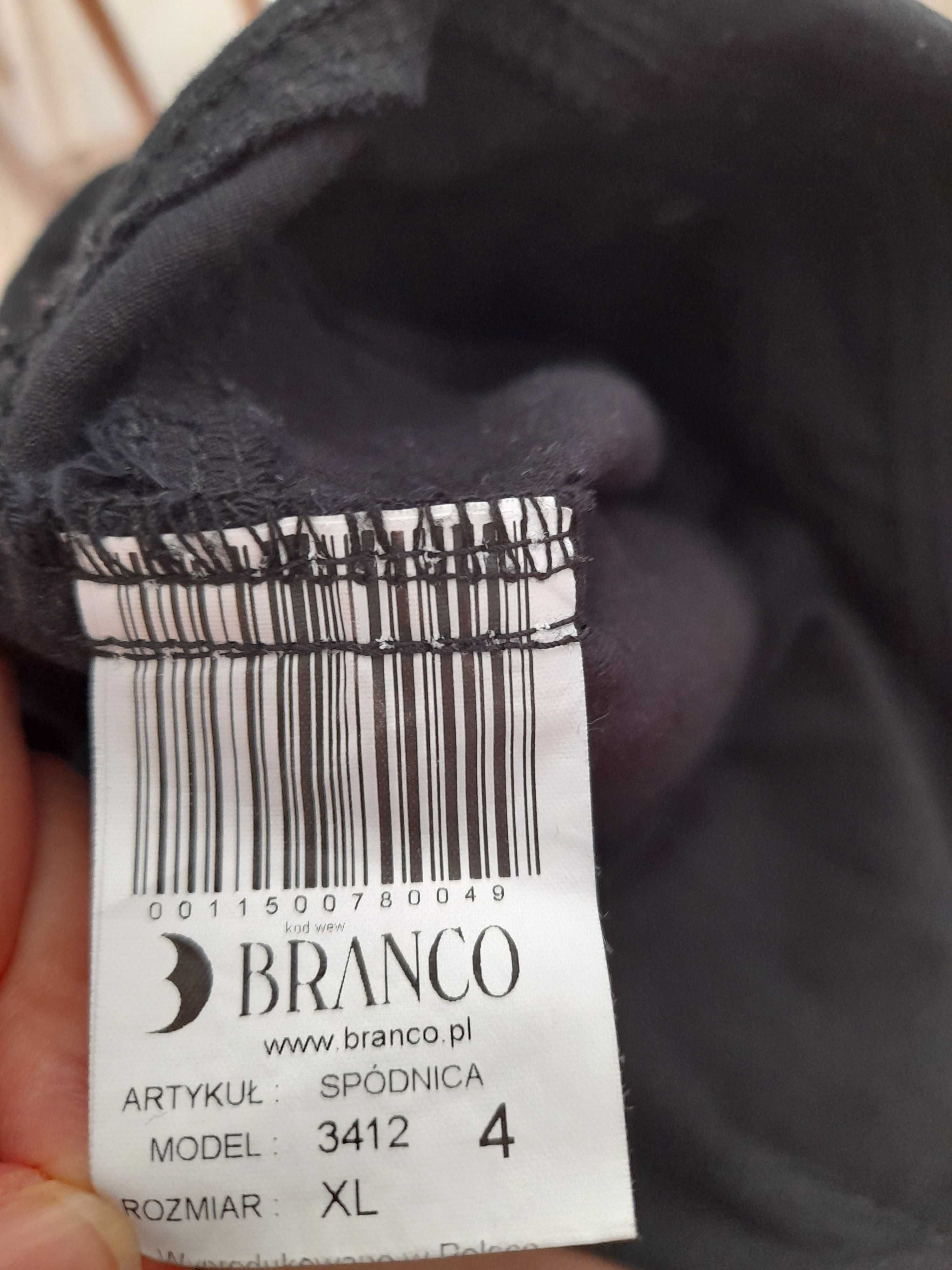 Spódnica ciążowa Branco r. XL