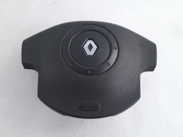 Airbag do volante RENAULT Megane II Break (KM0/1_)