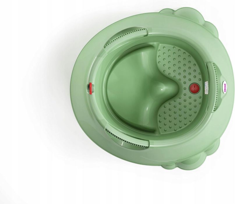 OKBaby Onda wanienka zielona