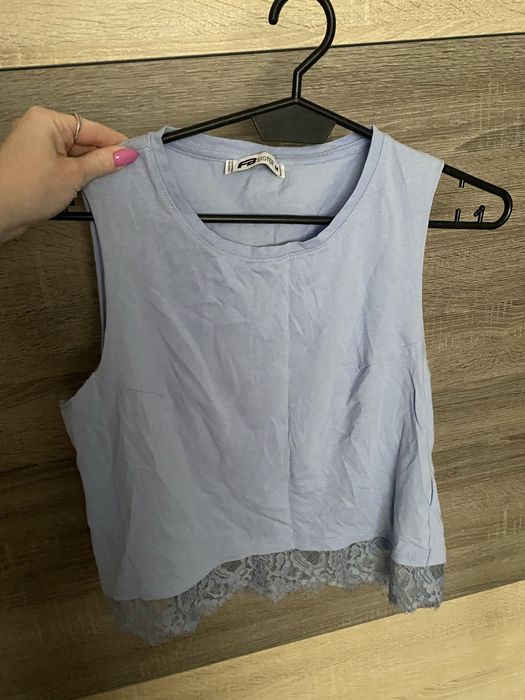 Letnia damska bluzka