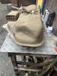 Бак бензобак хюндай акцент 08год hyundai accent