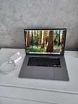 Macbook Pro 16" Space Gray jak nowy