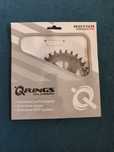 Cremalheira BTT MTB Rotor QRings Direct Mount 32T 6mm offset