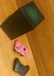 Xbox series X | 2 pady