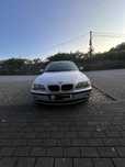 BMW 320d 2004 turbo Diesel
