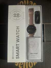 Smartwatch nowy damski