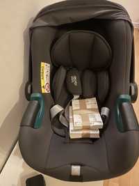 Fotelik Britax Römer