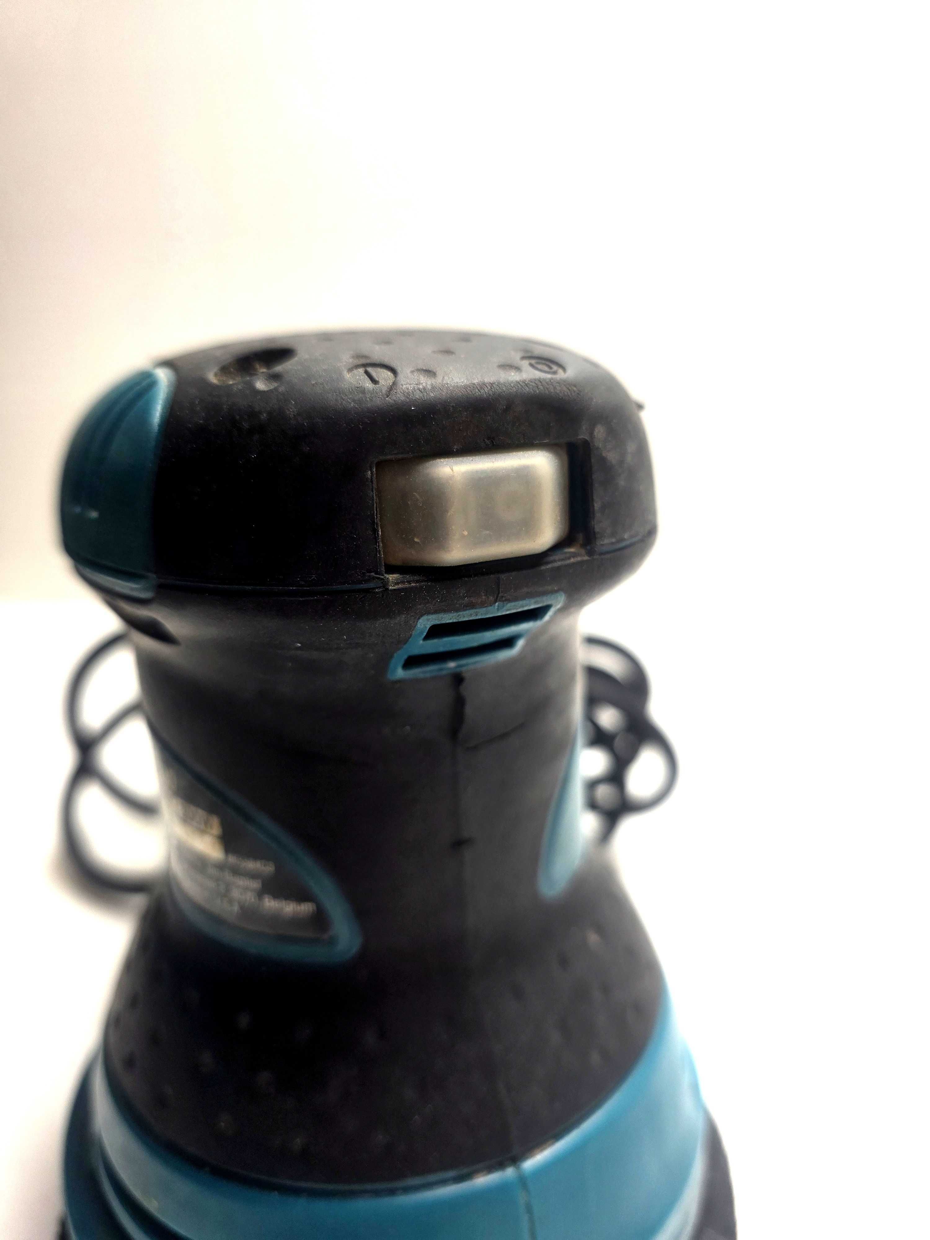 szlifierka mimośrodowa makita BO5030