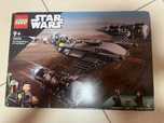 Lego StarWars 75325 nowe