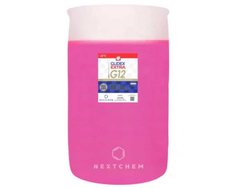 Płyn do chłodnic G12 Płyn do chłodnic G11 1000L 600L 200L 5L Dostawa