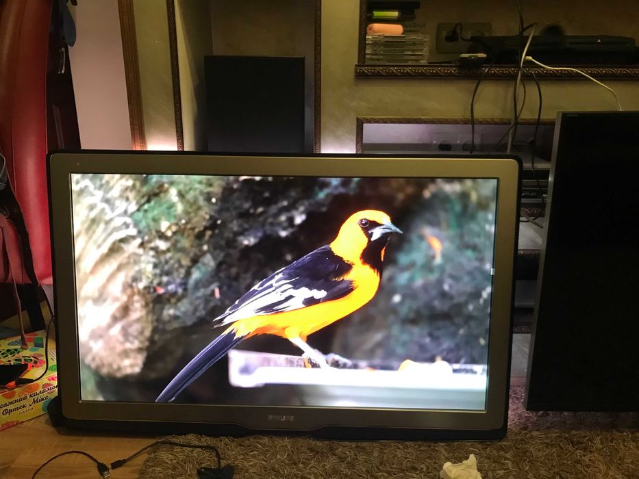 PHILIPS 40PFL9704, FullHD,1920x1080, 3d, ambilight, 40''