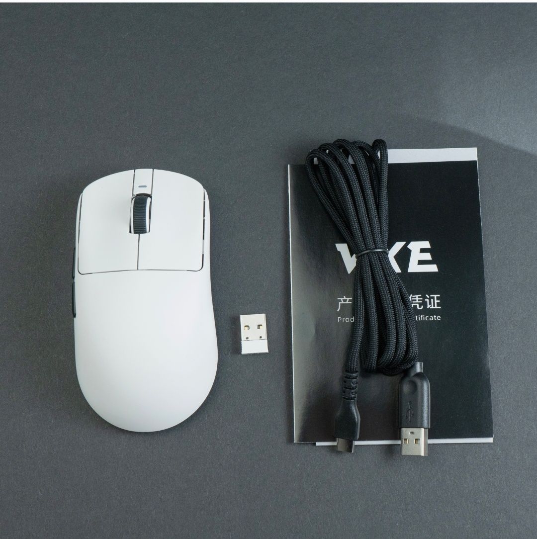 МЕГА РОЗПРОДАЖ! Ігрова Мишка VGN VXE Dragonfly R1 SE+