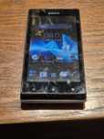 Sony Xperja J ST26i