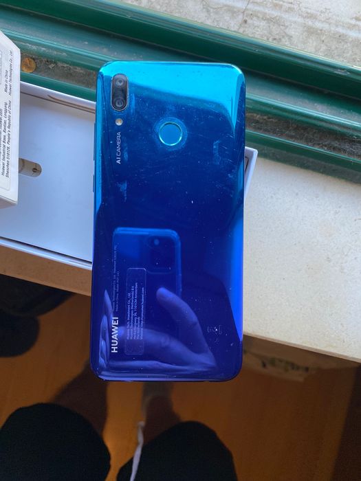 Huawei Psmart 2019 de 64g
