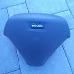 VOLVO S60 I V70 poduszka kierowcy AirBag