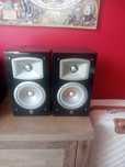 Kolumny Yamaha NS333