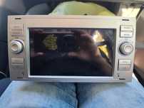 Radio 2DIN Nawigacja ANDROID 13 Ford 3/32 GB