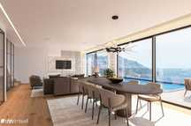 Moradia T3 Premium em São Martinho, Funchal