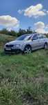 Skoda Octavia A5 Scout 4×4 1.8 TSI