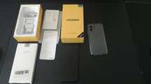 Doogee N50 Pro - 8GB - 256GB - Android 13 - quase novo