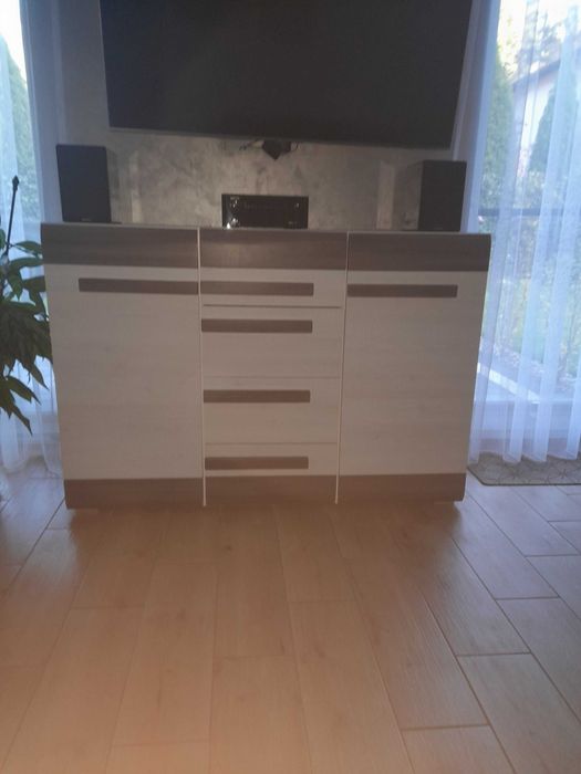 sprzedam komodę firmy BLANCO
