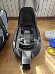 Sprzedam isofix maxi cosi. Fotelik gratis