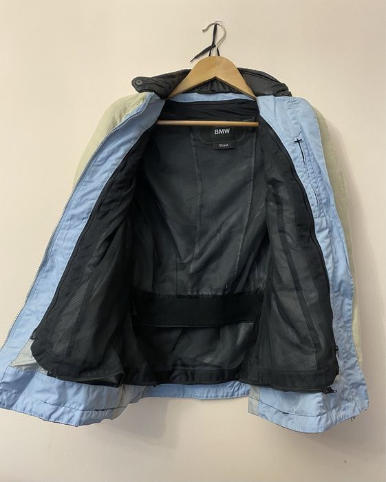 Мото куртка BMW Motorrad