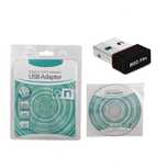 Adaptador USB / Wi-Fi (150Mbps / 802.11b/g/n)