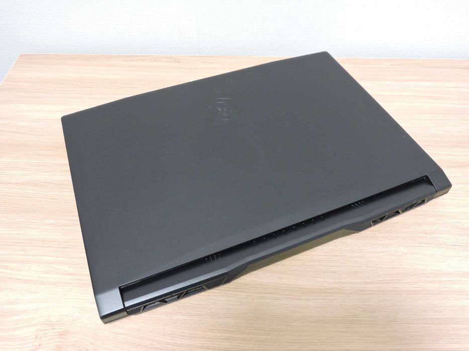 Игровой RTX 3050TI MSI Katana GF66/15.6 fhd ips /i7 11800H/16GB/SSD512