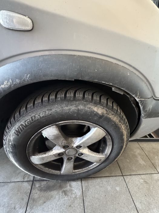 Продам свій Opel Zafira Sport 2.0dti