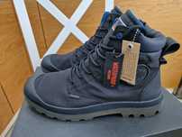 Buty Palladium Pampa SC wodoodporne r. 43 28 cm