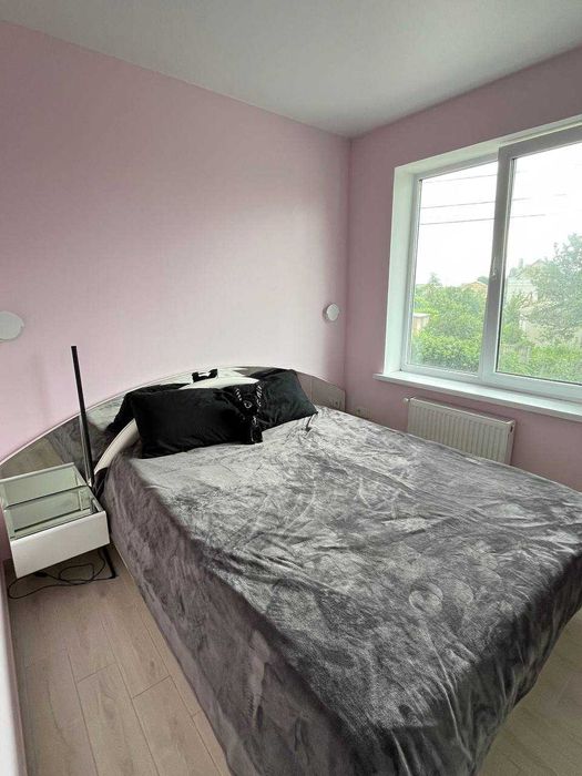 Продажа таунхауса в центрі Борисполя-64кв.м. з ремонтом