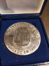 Medalha do Futebol Clube de Vizela