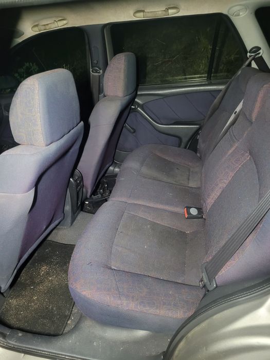 Pecas fiat marea 1.6