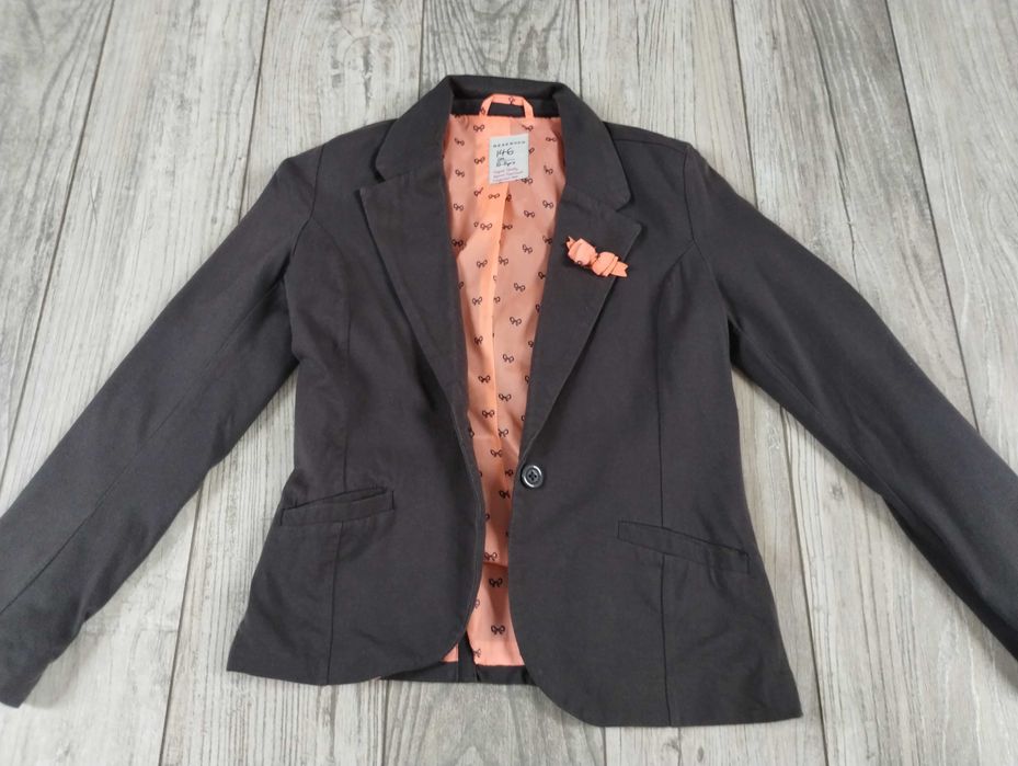 Marynarka Reserved 146