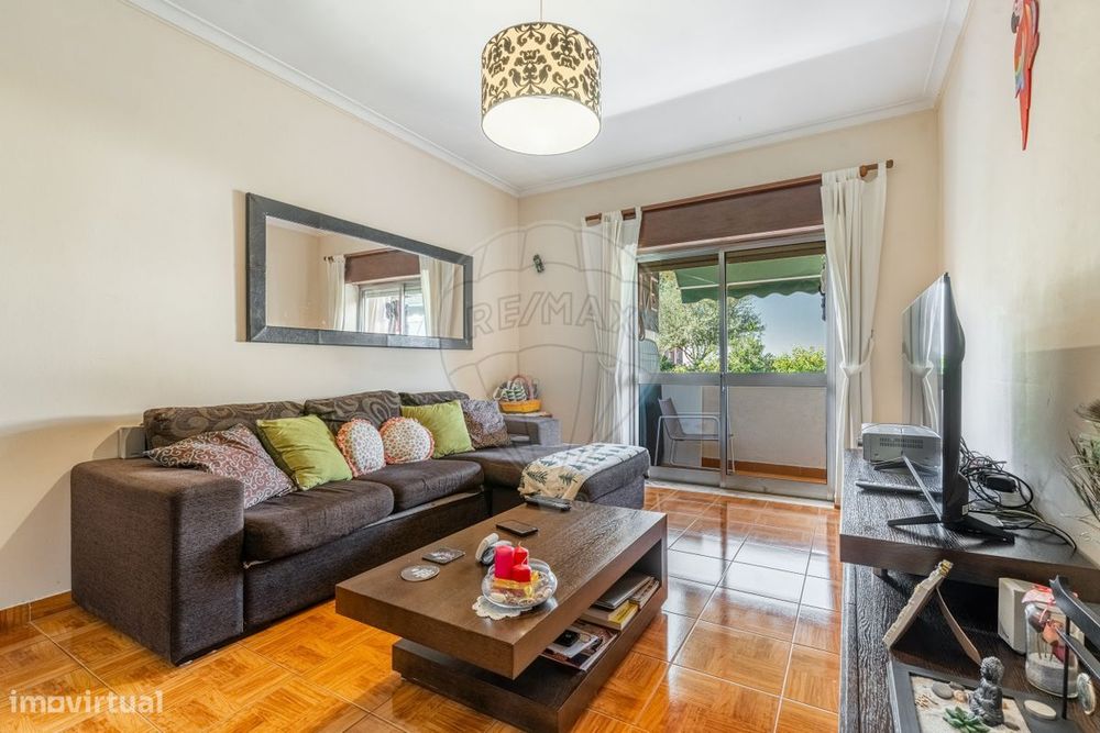 Apartamento T3 na Quinta da Capela, no centro de Braga!