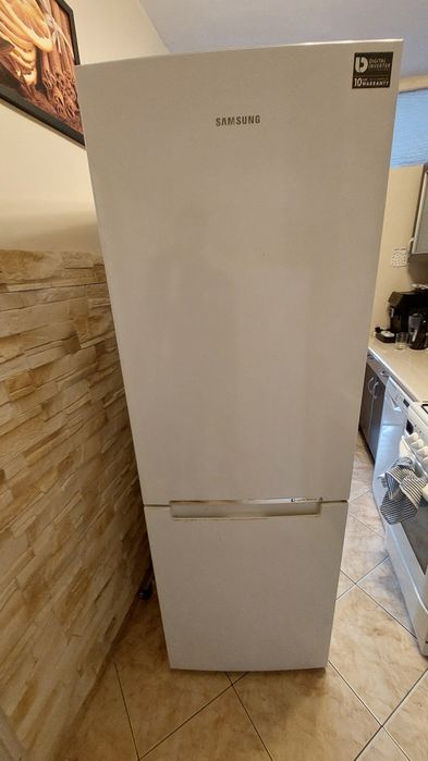 Lodówka z Dostawą pod Dom