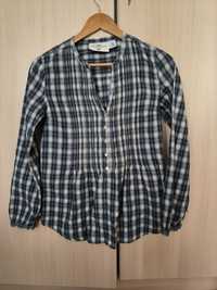 Сорочка блуза жіноча на SM,H&M
