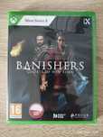 Banishers: Ghosts of New Eden PL (XSX)