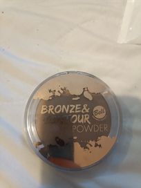 Bronzer bell bronzer & contour