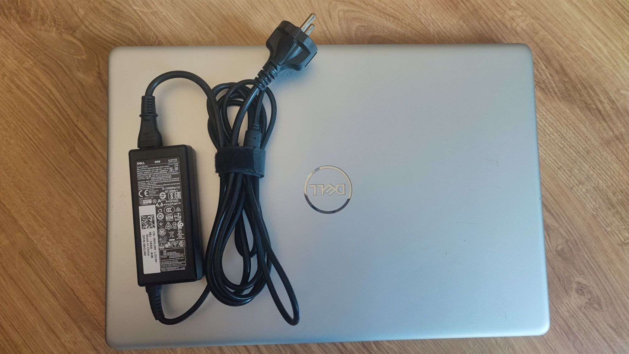 Laptop Dell Inspiron 15 500 i7  512GB