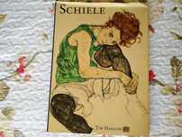 Egon Schiele - Tim Marlow (porte incluído)