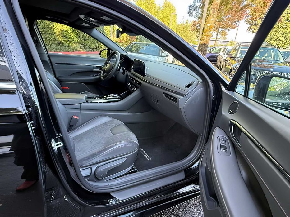 Hyundai Sonata      2021