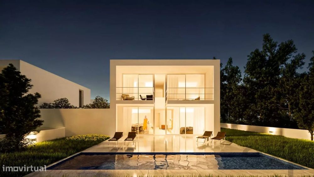 8 Pines Aroeira -  Modelo A2- Lote 2,