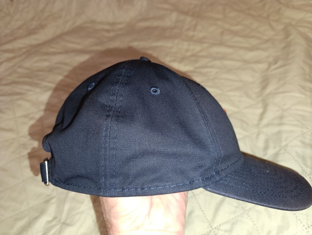 Кепка New Era New York Yankees 9FORTY r16r17r18r19r20 
Код: 80636010
К