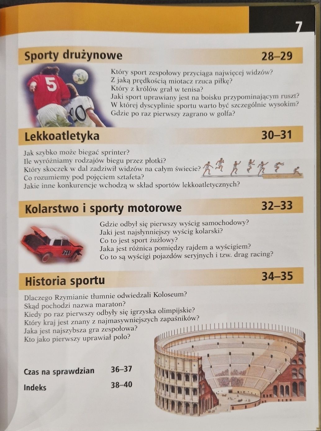 Ważne i ciekawe. Jak żyjemy. Williams Brian
