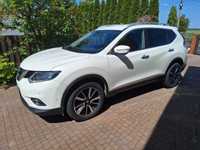 Nissan X-trail 2016 4x4 prywatny właśiciel